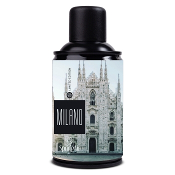 MILANO SPRAY 250 ml odświeżacz powietrza PREMIUM